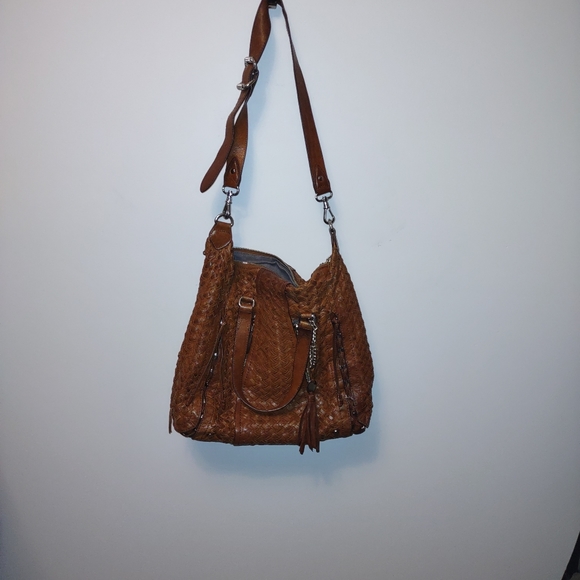 Olivia Harris shoulder bag - Picture 1 of 10